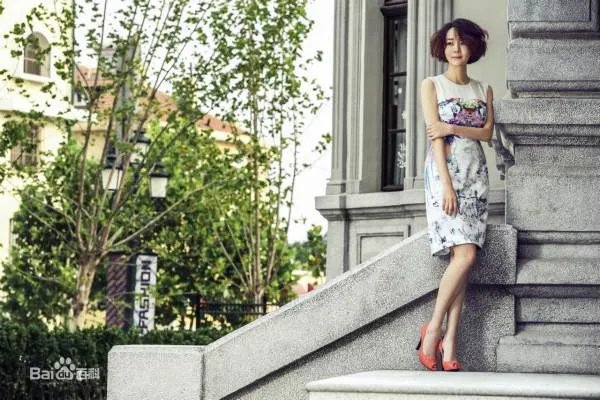 黄一琳是谁演的,黄一琳扮演者,裸婚之后黄一琳