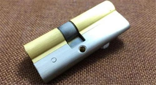 超b级锁芯安全吗