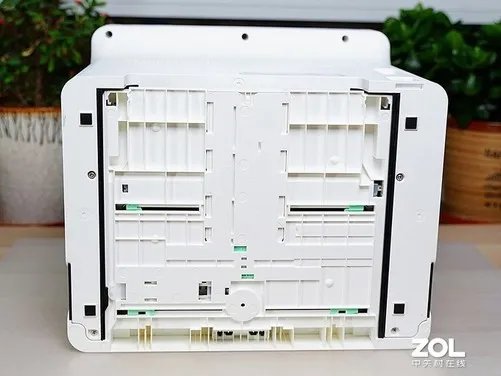 网友分享：给老婆买的联想多功能打印机
