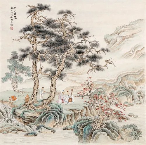 家居装饰画妙搭，不同空间都可参考，值得收藏!