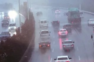 中秋假期有大范围强降雨,超10省份受影响,如何预防次生灾害的发ǔ