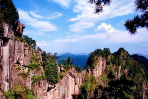 南阳有哪些旅游景点大全