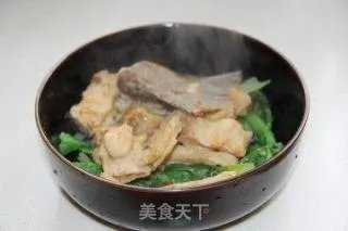 麻辣水煮鱼