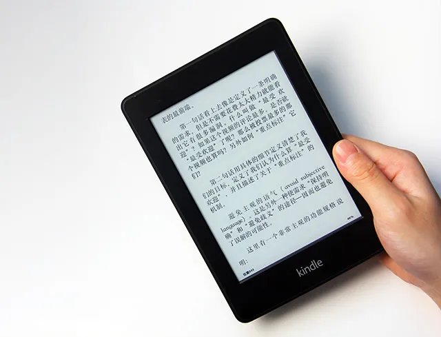 kindle怎么导入电子书 教你把电子书导入kindle阅读器