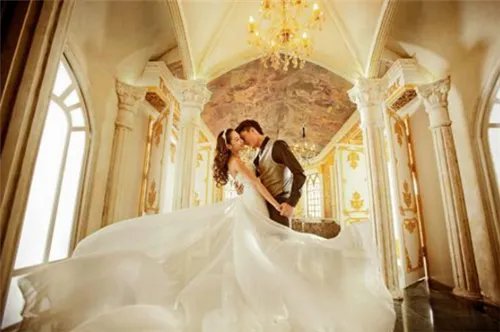 金夫人婚纱摄影怎么样 婚纱摄影都有哪些陷阱