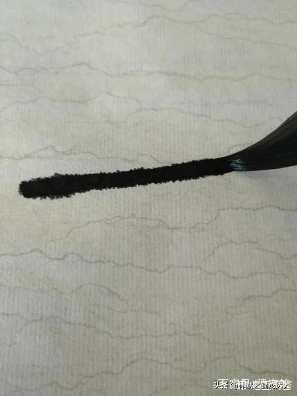 书法分解式训练,真的有效吗?