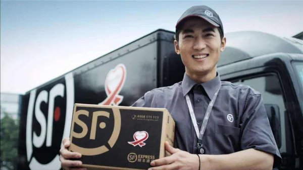 中国邮政宣布,正式启动全面提速,此次提速覆盖了哪些城市?