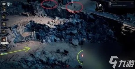 铁血联盟3老钻石矿任务怎么完成 老钻石关卡打法攻略