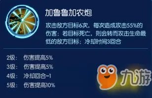 数码宝贝相遇奥米加兽怎么使用 奥米加兽使用攻略