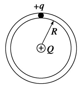 公式W=qE是个什么公式?要如何计算?