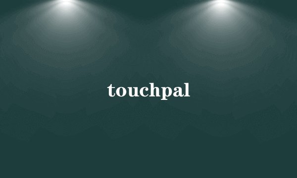 touchpal
