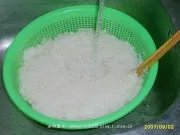 甜酒的做法