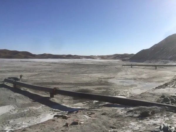 世界上最大的稀土矿为何60多年来一直被当成铁矿开采?