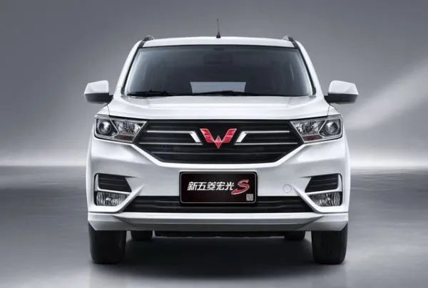 五菱宏光报价是多少?目前值得入手么?