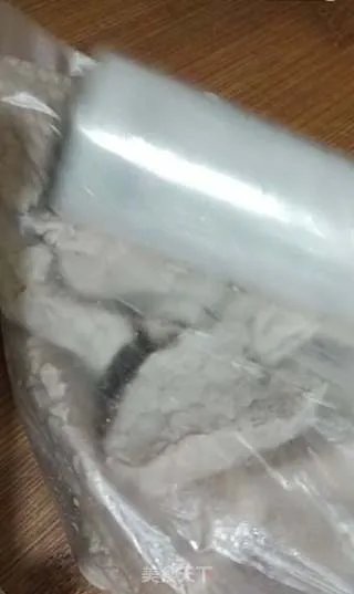 肉松