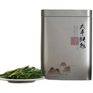 太平猴魁价格