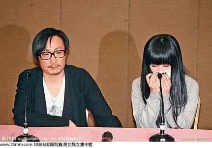 郑中基和阿Sa为什么离婚?