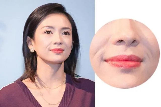 怎样淡化法令纹？