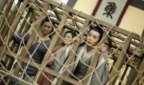 《楚乔传》梁少卿是什么人？