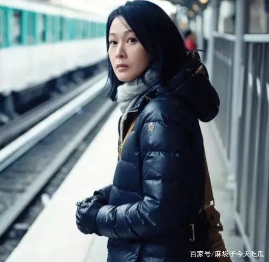 为什么刘若英外号叫奶茶?是因为她喜欢喝奶茶吗?