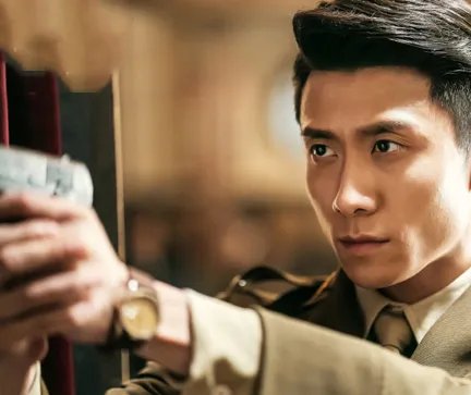 《局中人》沈放的结局是什么 沈放最后死了吗