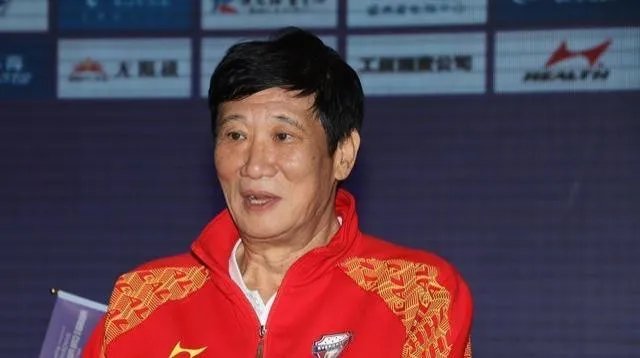 女排回国,老队员退役,郎导回北师大,巴黎奥运阵容会是什么样?