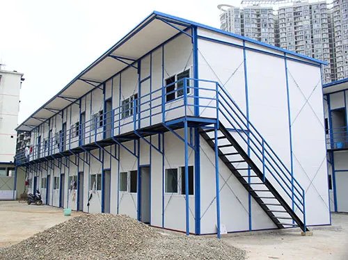活动板房价格是多少 最新不同种类活动板房价格