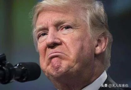 2020特朗普支持率多少?