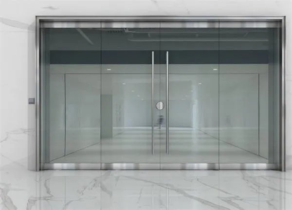 玻璃自动门安装方法是什么