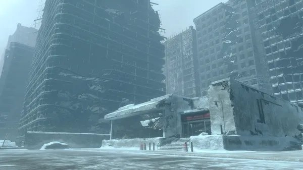 尼尔人工生命蓝枪鱼钓取地点及鱼饵介绍