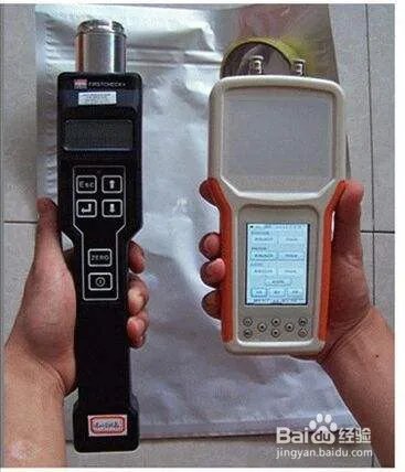 新泽仪器浅谈便携式voc检测仪使用和维护方式