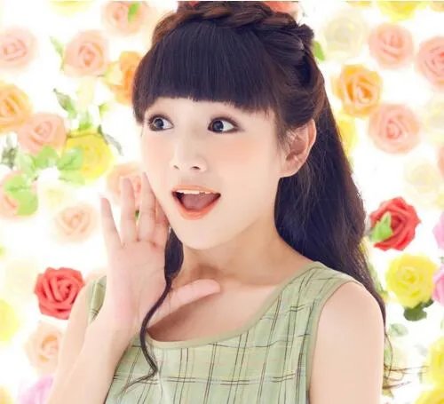 yy女主播排行榜,歪歪最火人气美女主播盘点