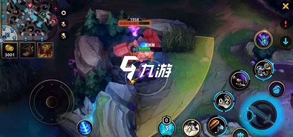 英雄联盟手游武器大师高端局怎么玩 武器大师进阶玩法攻略