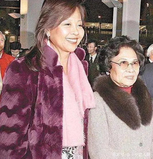 张子强去世之后,他的妻子罗艳芳变卖家产移居泰国,后来怎样了?