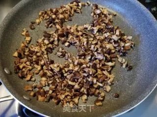 生炒糯米饭