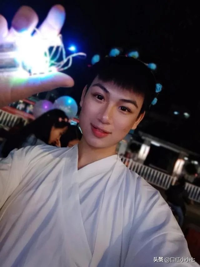 化妆前后，男朋友对你态度有什么区别？