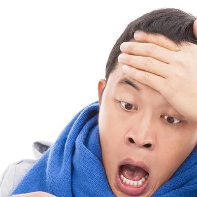 头痛是什么引起的