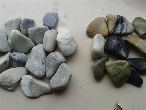 石头用什么抛光