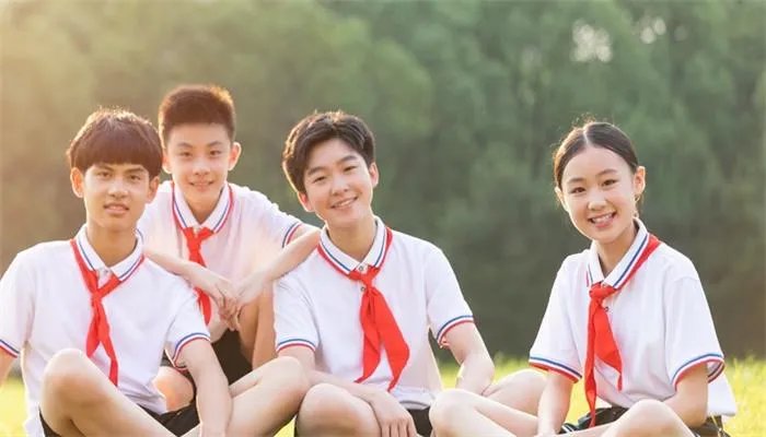 少先队的队歌是什么