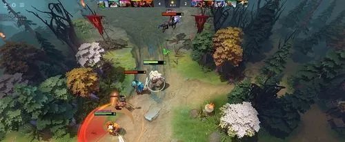dota2设置头像