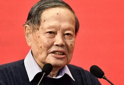杨振宁的岳父是谁？
