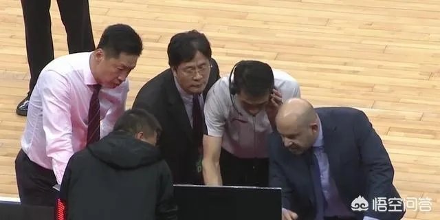 CBA的罚单总是及时送出,为何有争议判罚的裁判报告却迟迟不见踪影?