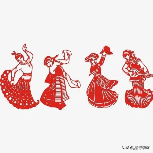 怎样做简单又漂亮的剪纸?