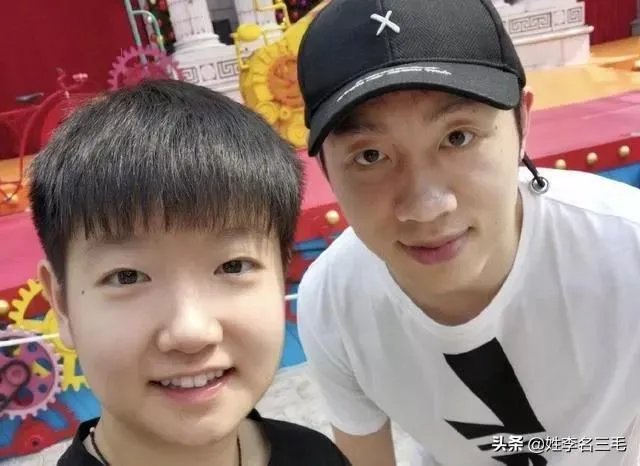 许昕孙颖莎混双最佳,为什么刘国梁不喜欢?
