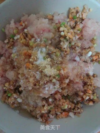 东江酿豆腐