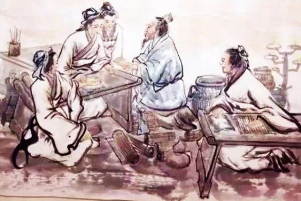 扁鹊原名叫什么?