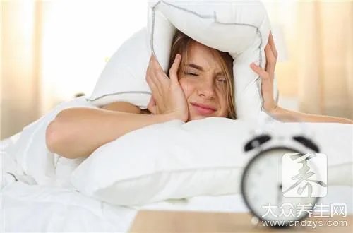睡眠不好入睡难怎么办