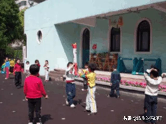 幼儿园大班可以玩什么体育游戏？