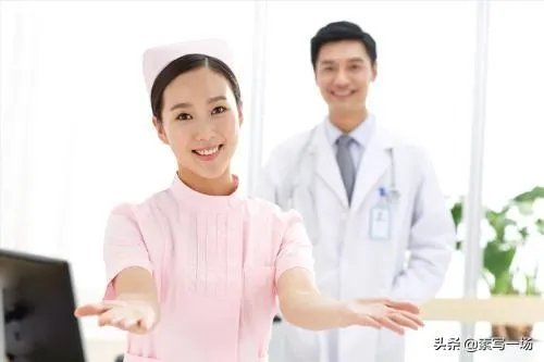 护士做几年涨工资