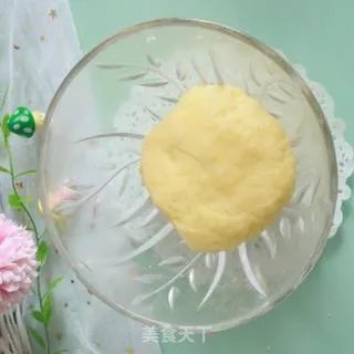 迷你苹果派
